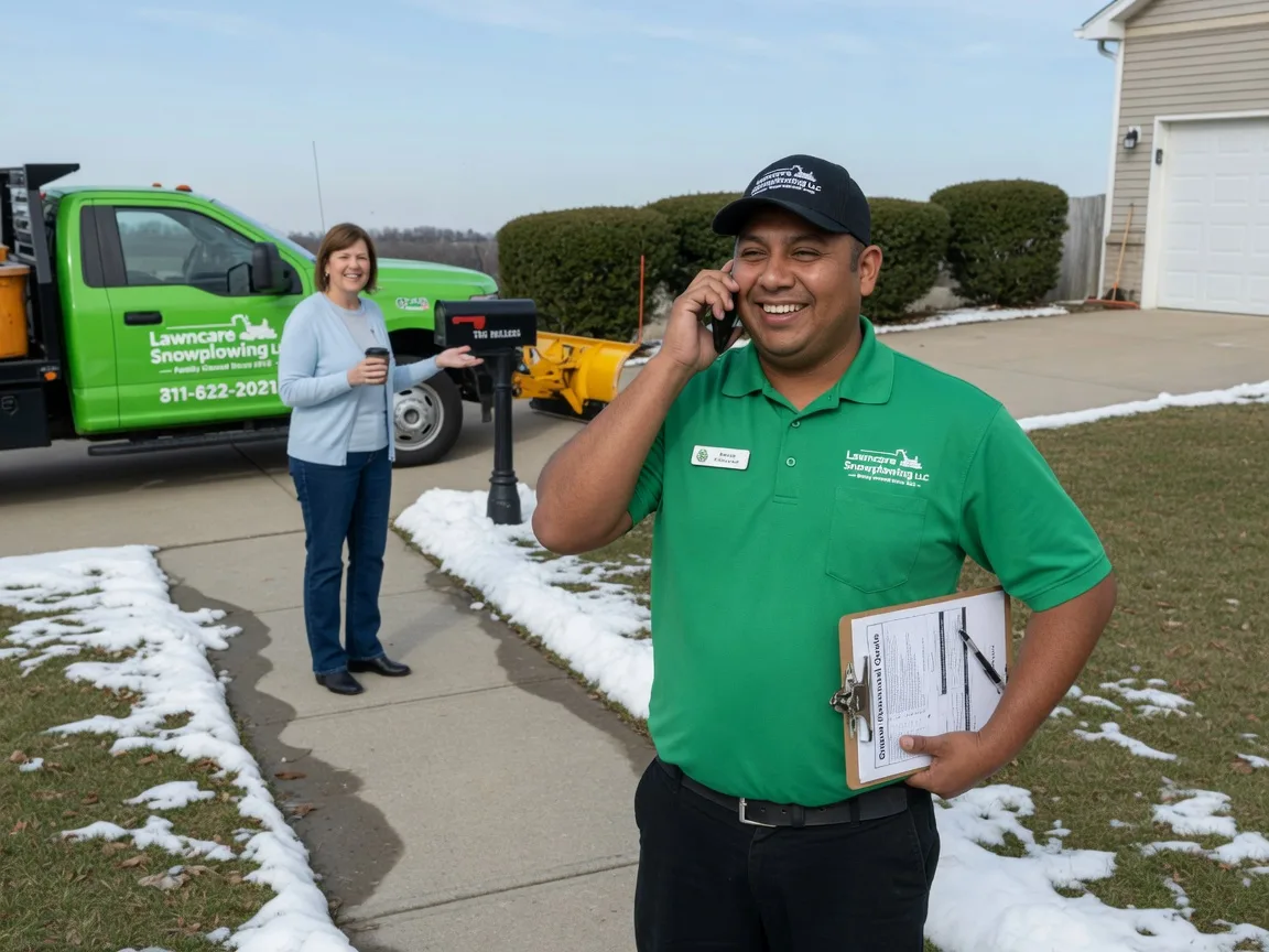 Lawn Care Services By Expert Landscaper Wabeno, WI FAQs